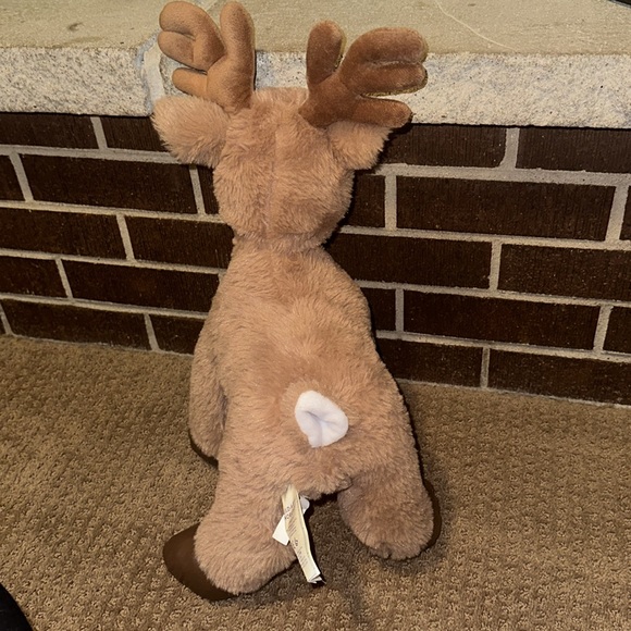 Reindeer Build-A-Bear - Picture 5 of 6